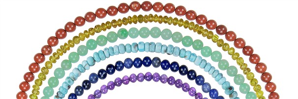 Gioielli Rainbow-Line | grossista - gemme, pietre preziose e curative, gioielli