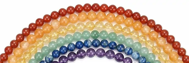 Schmuck Rainbow-Line | Schreier Großhändler Edelsteine, Heilsteine & Schmuck