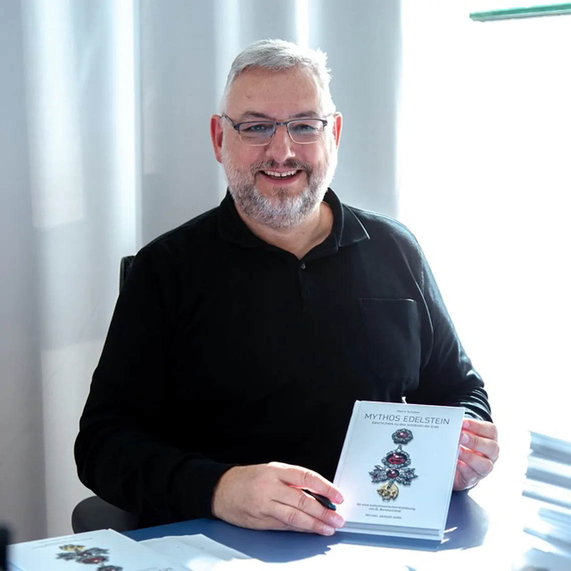 Marco Schreier