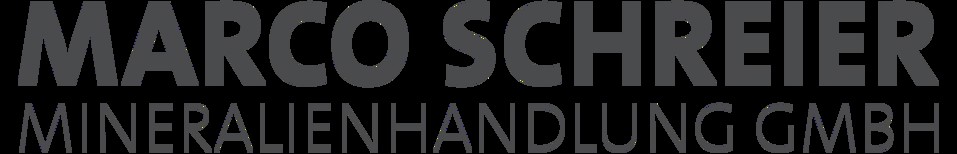 Marco Schreier Mineralienhandlung GmbH