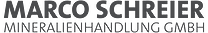 Marco Schreier Mineralienhandlung GmbH