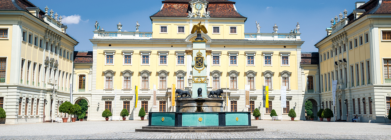 ludwigsburg