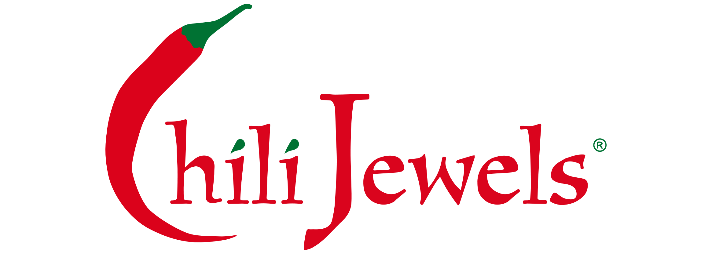 Chili Jewels