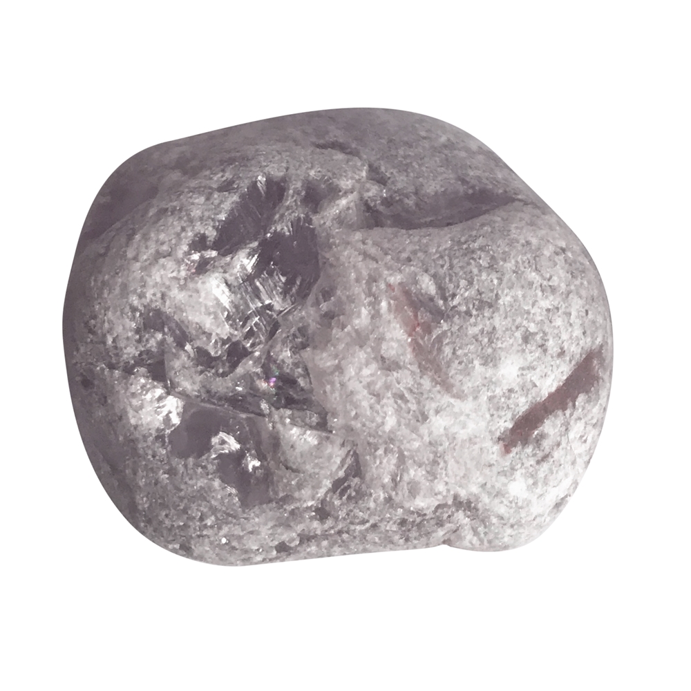 Trommelsteine Amethyst (angetrommelt), 3,0 – 4,5cm