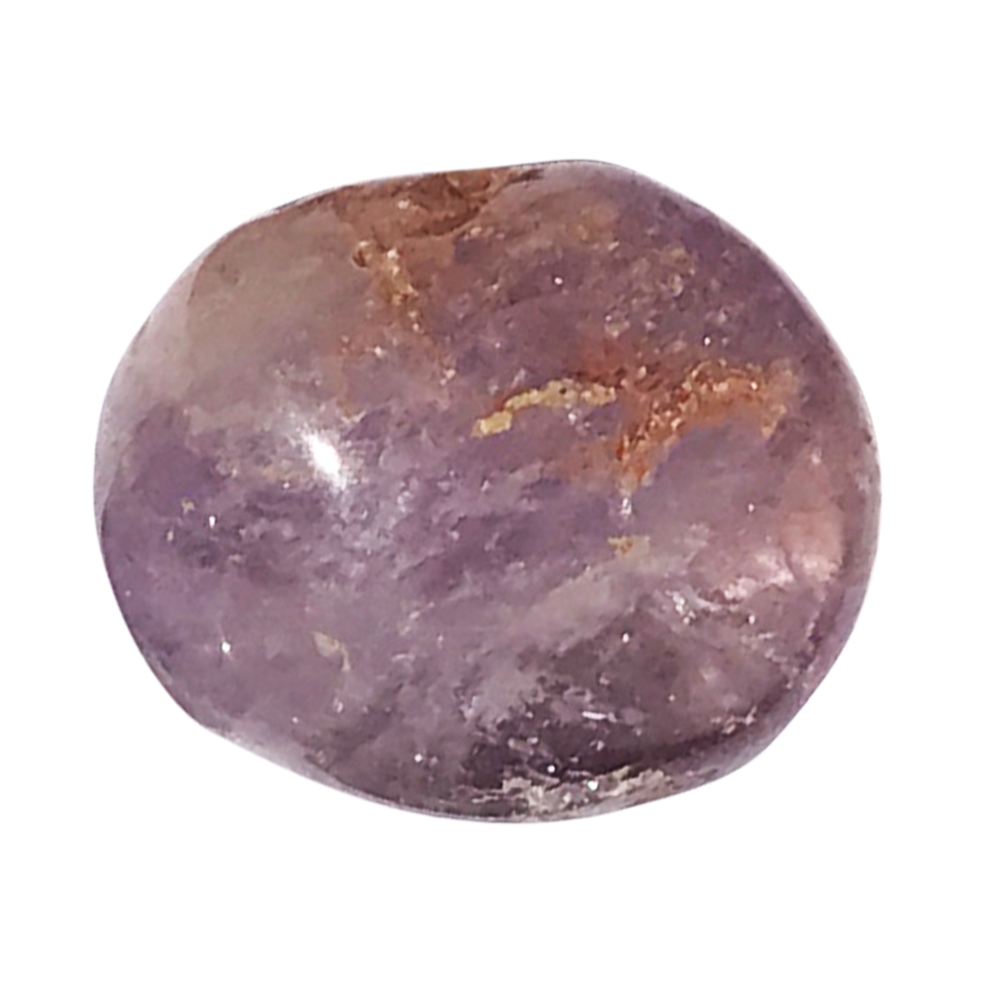 Tumbled Stones Amethyst (light) C-Quality, 3,0 - 5,0cm (XL)