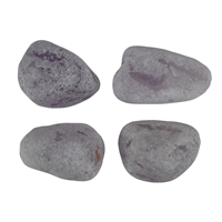 Tumbled Stone Amethyst (tumbled), 3,0 - 3,5cm