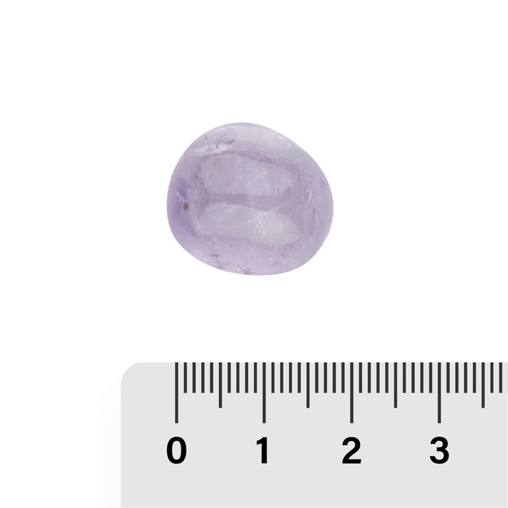 Trommelsteine Amethyst (extral), 1,8 - 2,4cm (M)