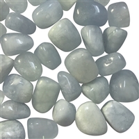 Tumbled Stones Aquamarine, 2,0 - 2,5cm (M)
