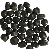 Tumbled Stones Onyx (natural), 3,0 - 4,0cm (XL)