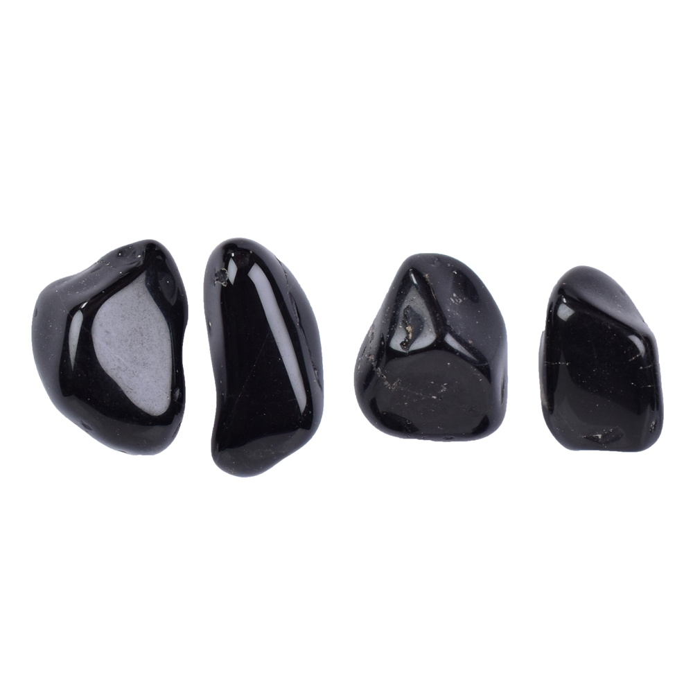 Tumbled Stones Onyx (natural), 1,3 - 2,0cm (S)