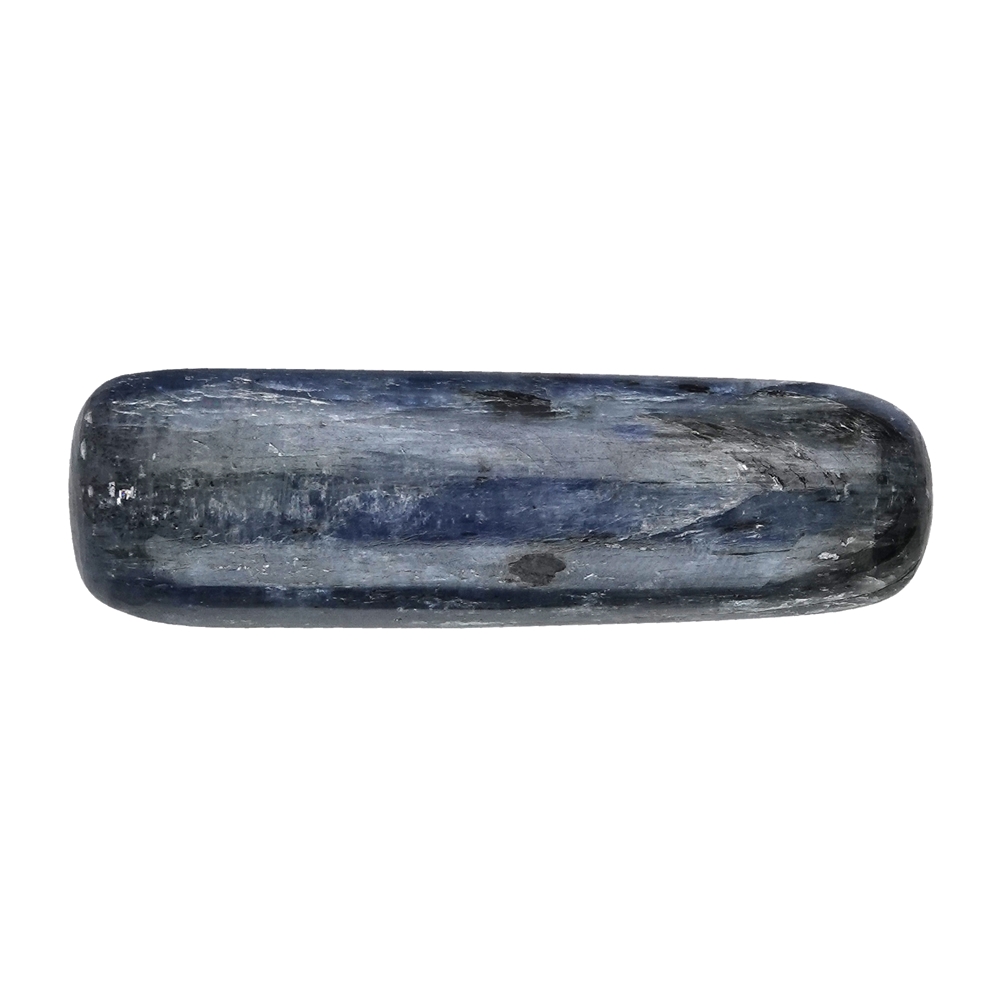 010630201 Tumbled Stones Kyanite A, 2,5 - 5,5cm (XL) | wholesaler gems & healing stones