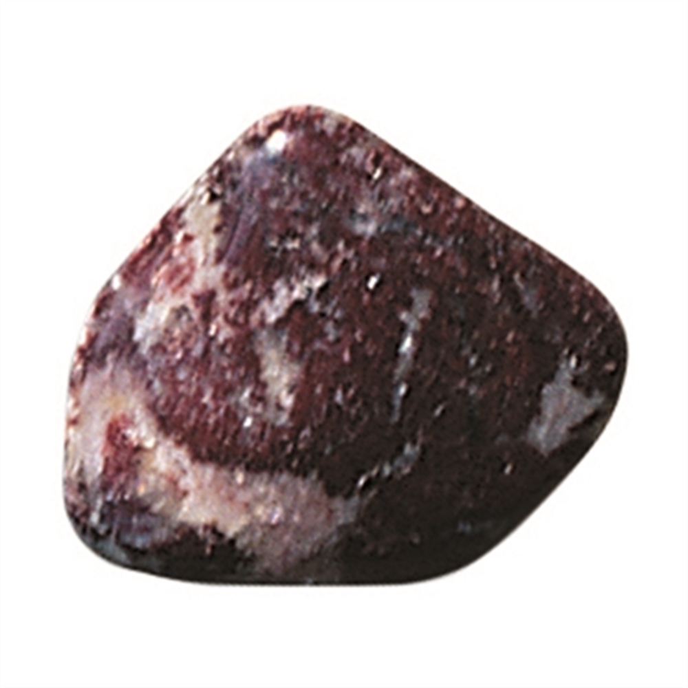 Pierre roulée en dolomite, 1,5 - 2,0cm (S)