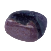 Tumbled Stones Fluorite A, 3,0 - 3,5cm (XL)