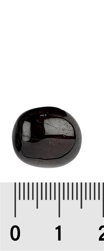 Tumbled Stones Garnet (Almandine), 1,3 - 1,7cm (M)
