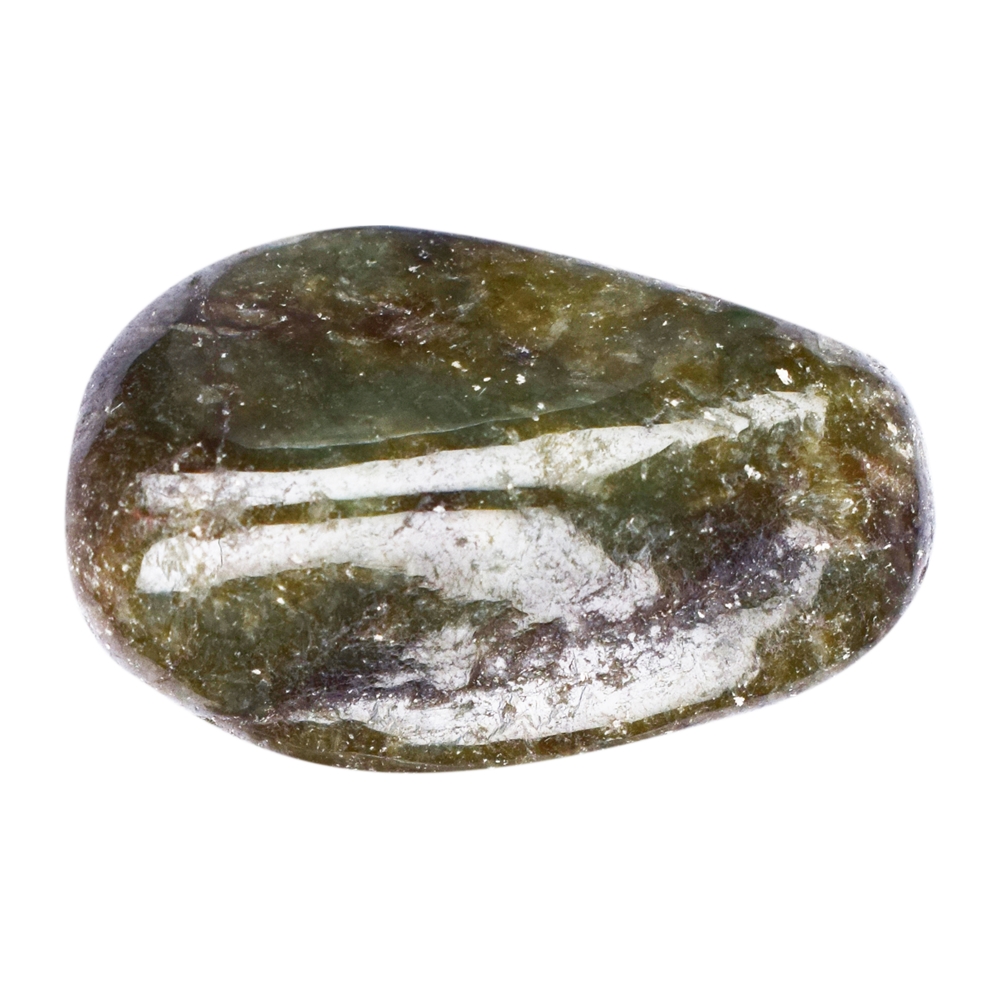 Trommelsteine Jadeit, 3,5 - 4,5cm (XL)