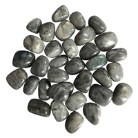 Tumbled Stone Labradorite, 2,2 - 2,7cm (L)