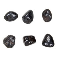 Tumbled Stones Magnetite, 2,5 - 3,3cm (L)