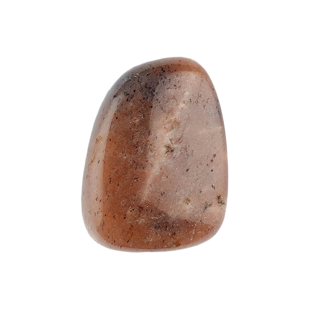 Pietra burattata pietra di luna extra , 3,0 - 3,5 cm (XL)