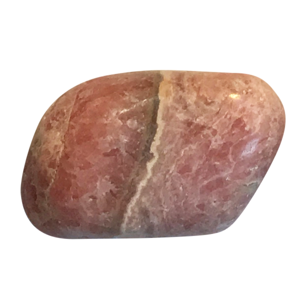 Tumbled Stone Rhodochrosite A, 3,0 - 4,2cm (XL)