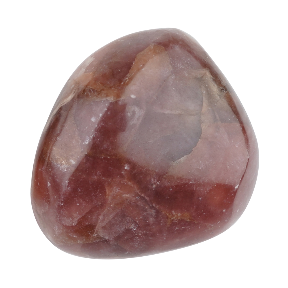Tumbled Stones Rhodochrosite AB, 2,8 - 4,0cm (XL)