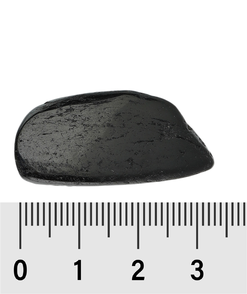 Trommelsteine Schörl, 2,0 - 3,5cm (L)