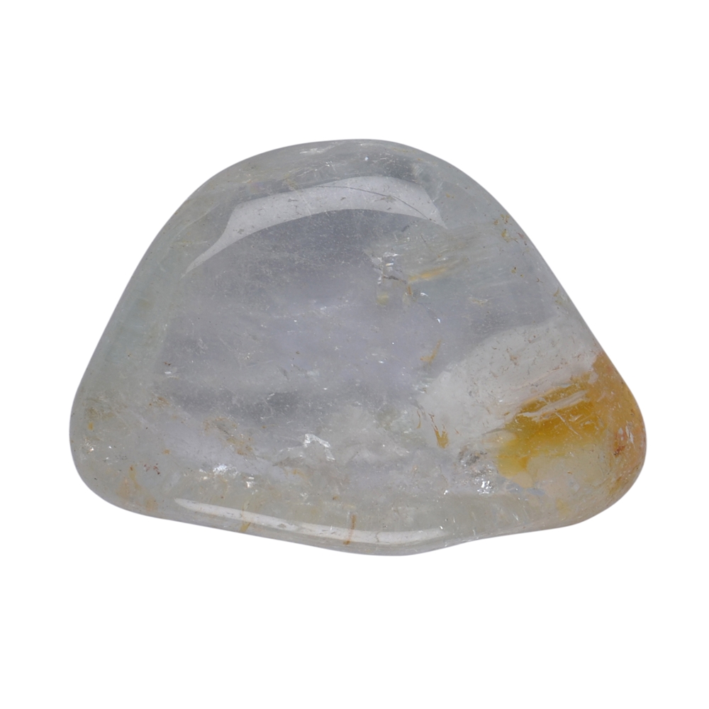 Tumbled Stones Topaz (white), 2,5 - 4,0cm (XL)