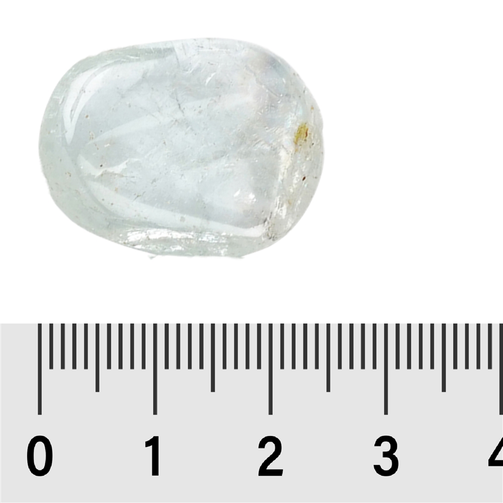 Tumbled Stones Topaz (blue), 2,0 - 2,5cm (M)