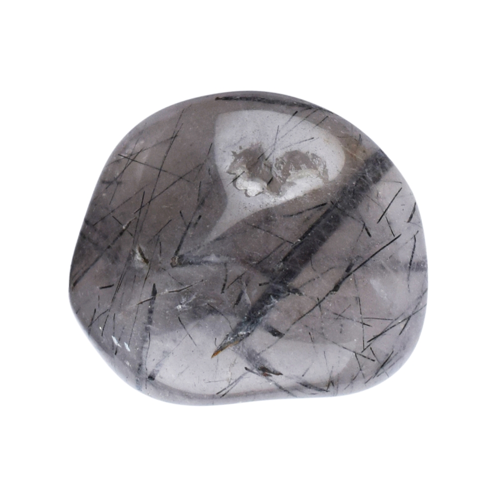 Tumbled Stones Tourmaline Quartz, 3,0 - 4,0cm (XL)