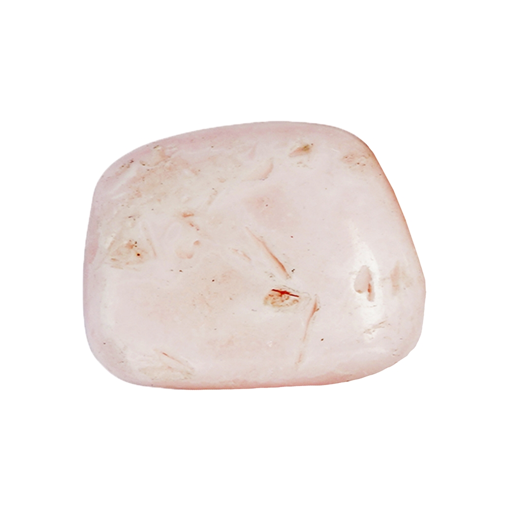 Tumbled Stones Calcite (Mangano Calcite) B, 3.0 - 4.0cm (XL)