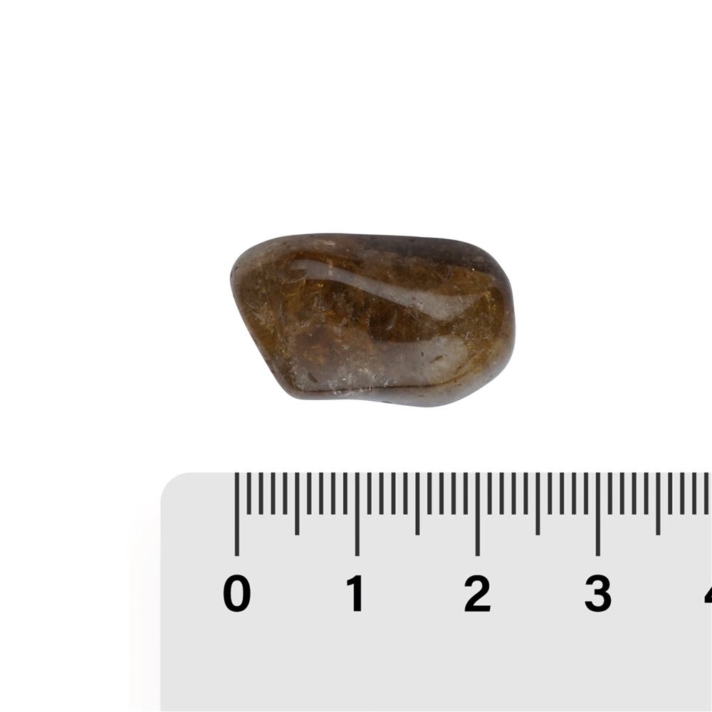 Piedras rodadas Citrino (natural) B, 2.0 - 3.0cm (M)