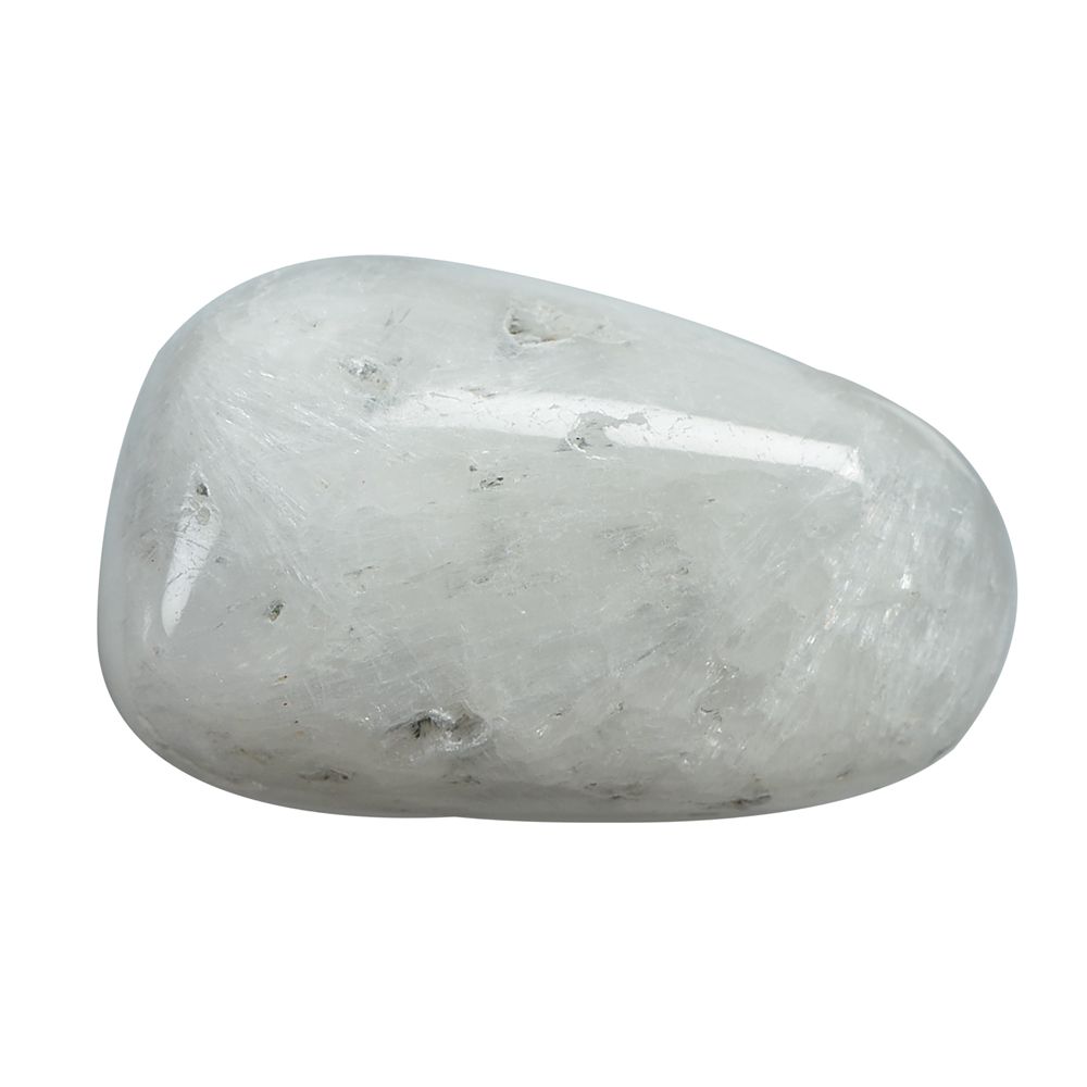 Tumbled Stones Skolezite (white), 3,0 - 4,0cm (XL)