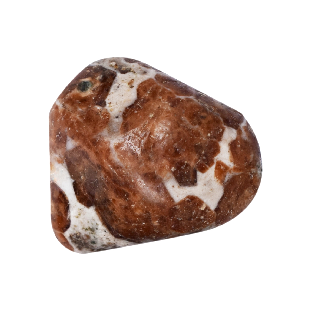 Tumbled Stones Erlan, 3,0 - 4,5cm (XL)