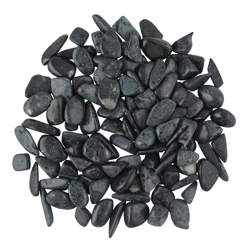 Tumbled Stones Kimberlite, 2.5 -3.0 cm (L) | wholesaler gems &amp; healing stones