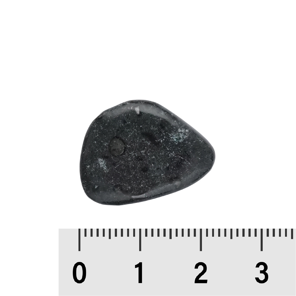 Piedras rodadas de Kimberlite, 2,0 - 2,5 cm (M) | Marco Schreier