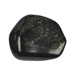 014610201 Piedras rodadas jade (Midnight Lemurian Jade), 3.0 - 4.5cm (XL) | Marco Schreier