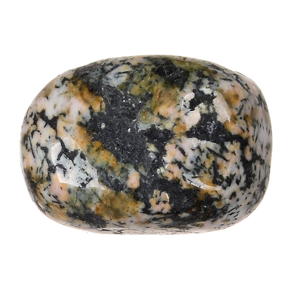 Tumbled Stone Khyberstein, 2,9 - 3,5cm (XL)