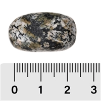 Trommelsteine Khyberstein, 1,9 - 2,6cm (M)