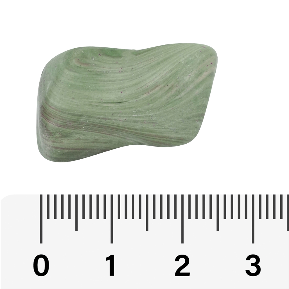 Piedra rodada piedra de escoria (sint.), 2,0 - 3,0cm (M)