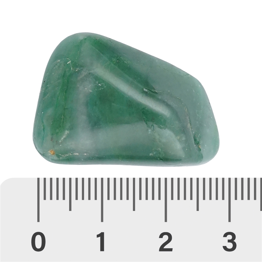 Piedra rodada Budstone A, 2.0 - 3.0cm (M)