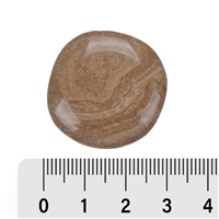 Smooth Stone Aragonite (Eichenberg)