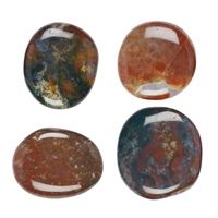 Smooth Stones Jasper (multicolour)