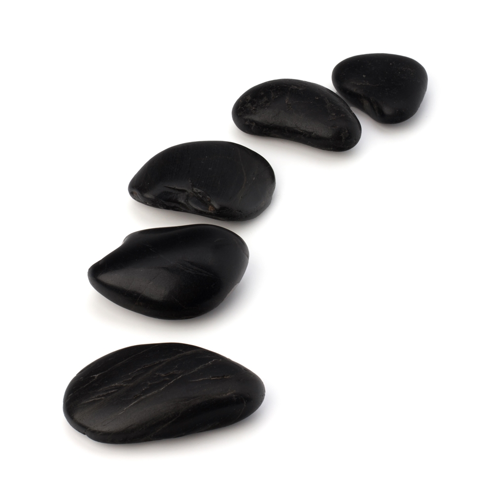Jumbos Tourmaline (black), 3,5 - 6,0cm