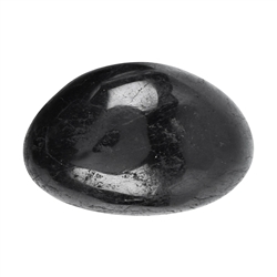 021380001 Piedra rodada Turmalina negra (estabilizado), 3.5 - 6.0cm (Jumbo) | Marco Schreier