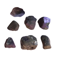 Trommelsteine Purpurit, 3,0 - 4,0 (Jumbo), 250g-VE