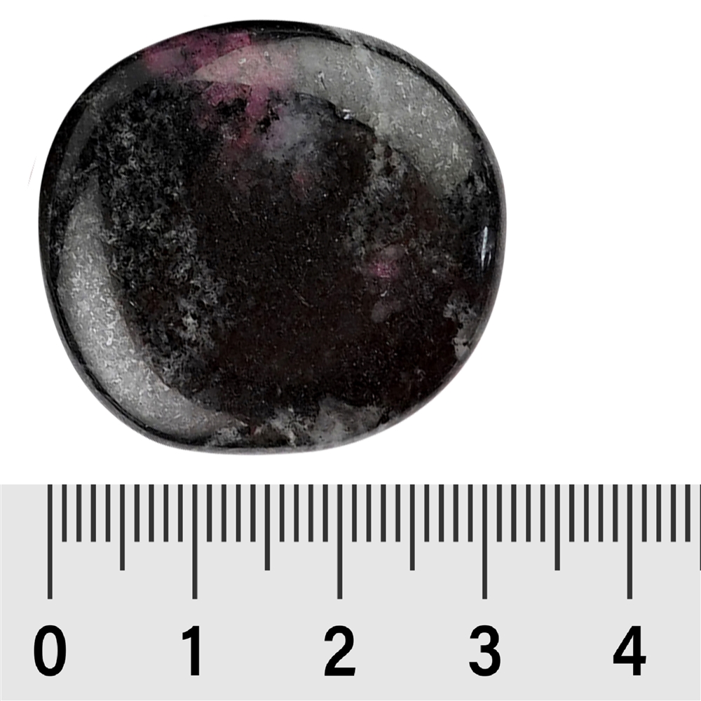 Pierres lisses Eudialyte