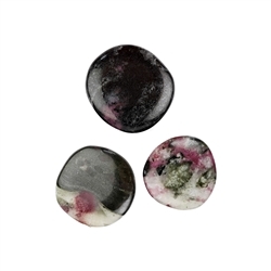 022311501 Pierres lisses Eudialyte | Pierres précieuses, pierres thérapeutiques & bijoux