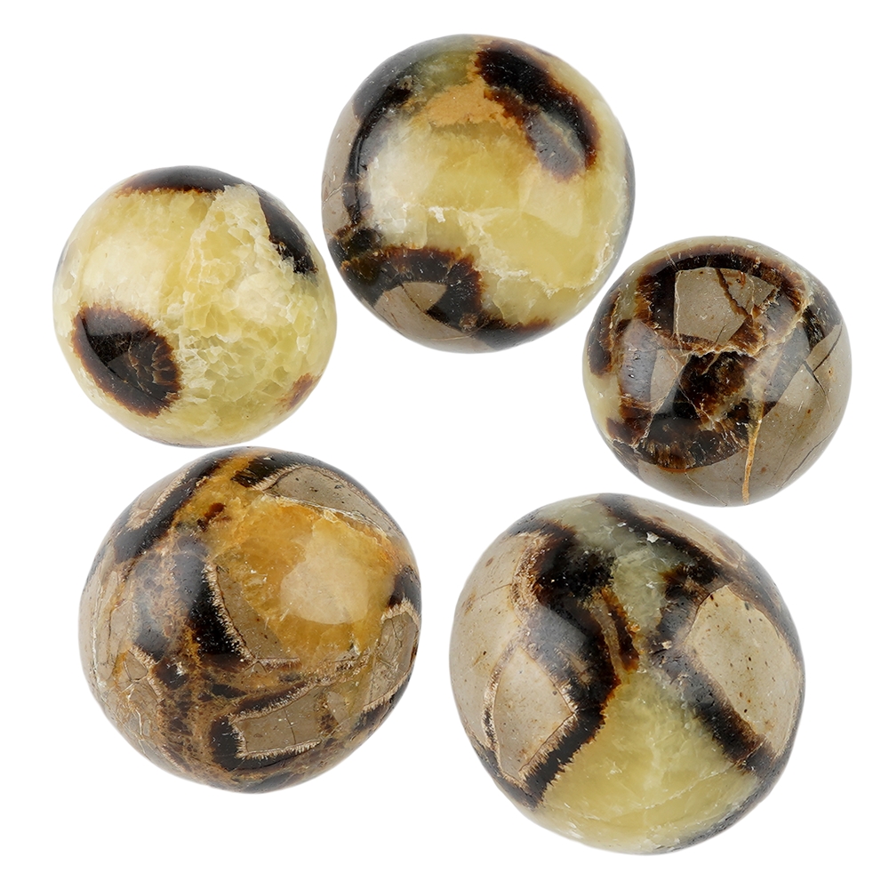 Tumbled Stones Septarian, 4,0 - 4,5cm (Jumbo)