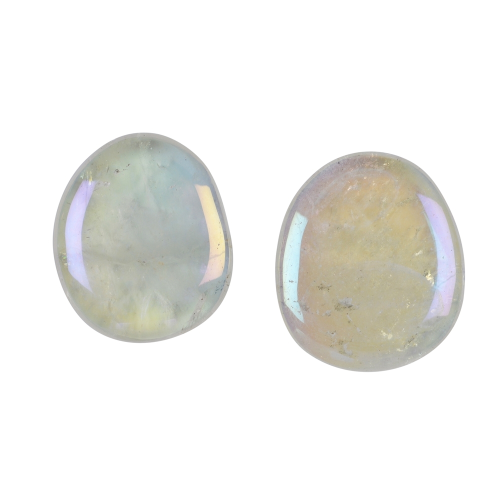 Scheibensteine Angel Aura | Schreier Großhandel Edelsteine, Heilsteine & Schmuck
