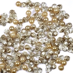 0400090007 Creative package "Pearl" (100 gr/VE) | wholesaler gems, healing stones & jewelry