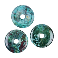 Donut chrysocolle (tige) extra, 40mm